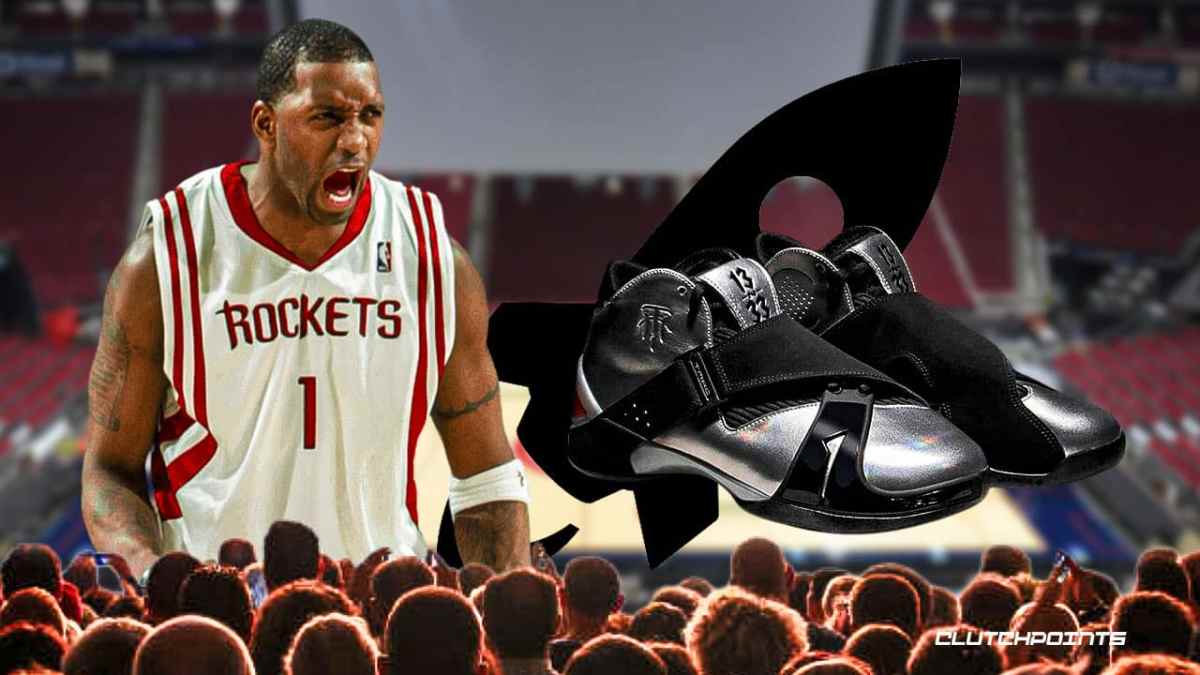 adidas Tracy McGrady