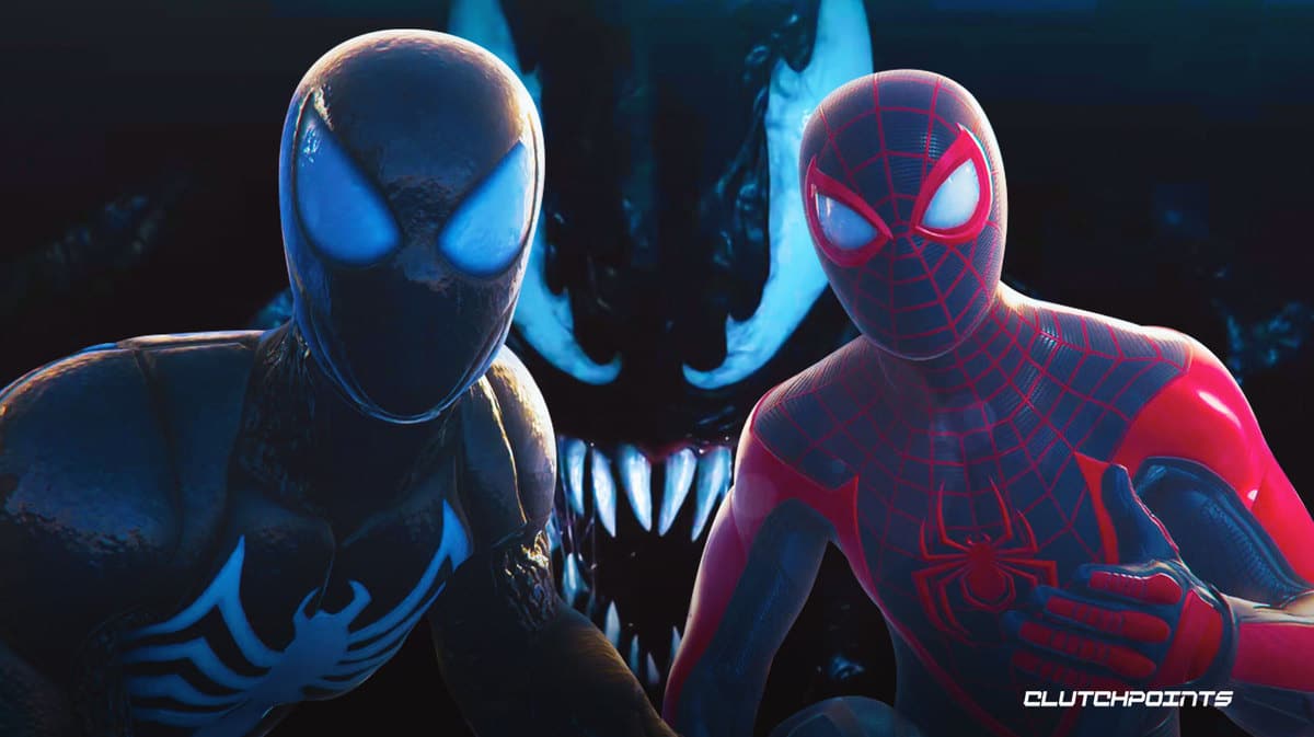 Spider-Man