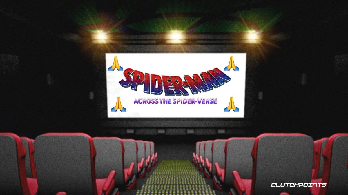 Spider-Man: Across the Spider-Verse