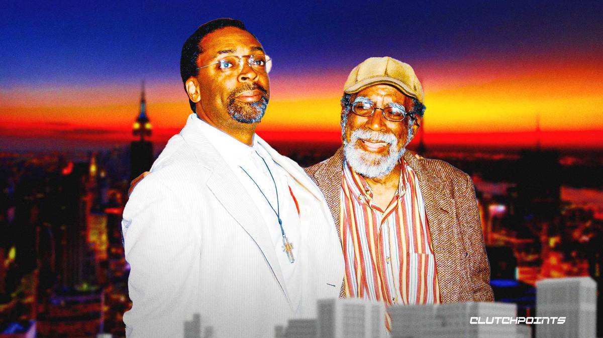 Spike Lee, Bill Lee