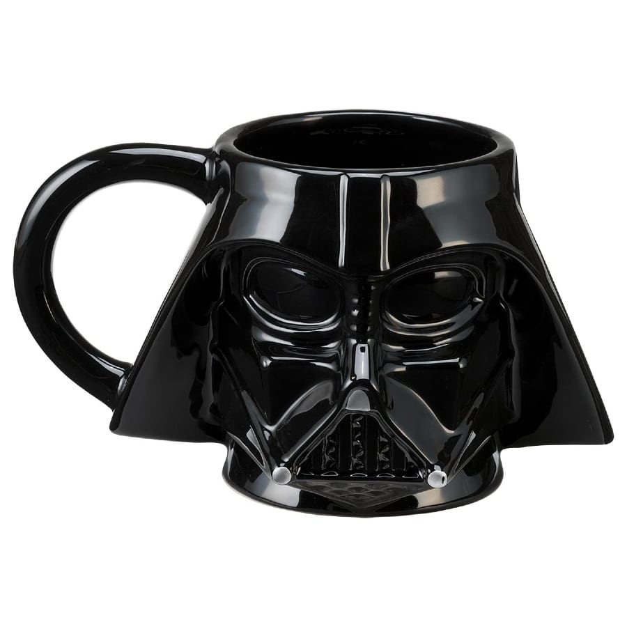 May The 4th Be With You – 9 Star Wars Drinkware Items Worth Nerding Out