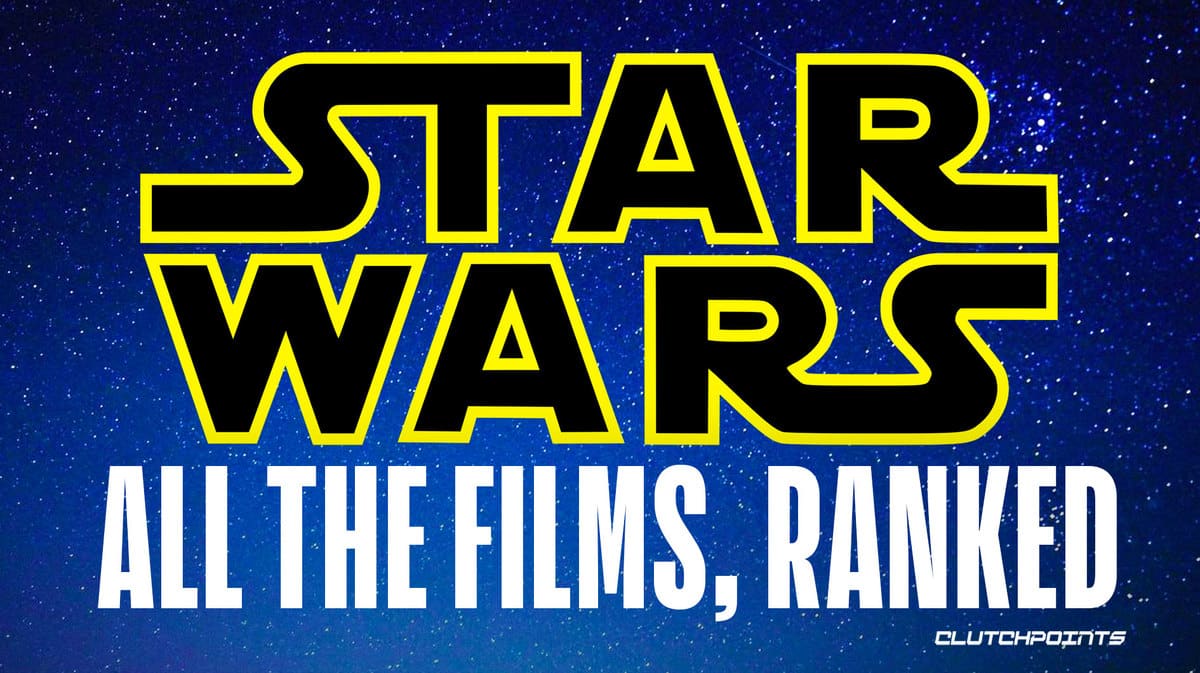 All 11 Star Wars movies, ranked -- including 'Solo