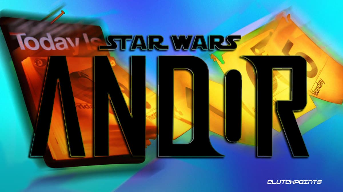 Andor, Star Wars
