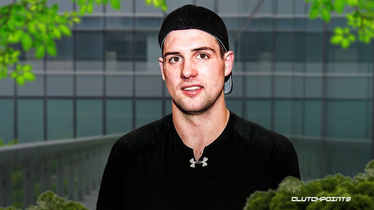 Jamie Benn Travels With Dallas To Vegas, But There's A catch