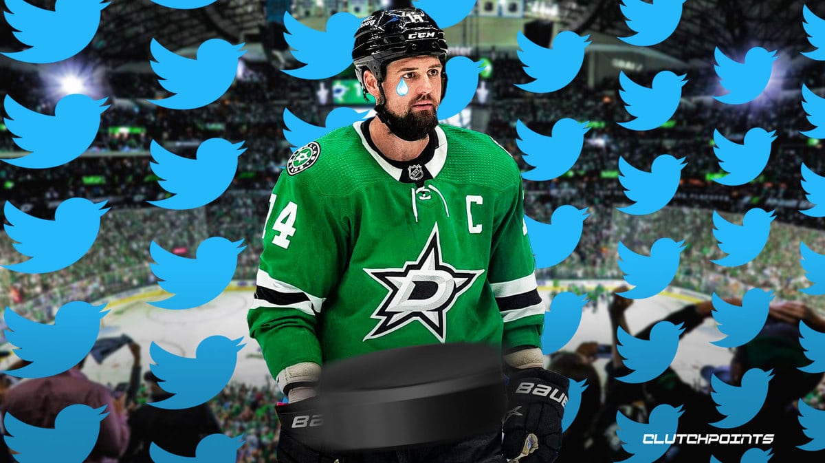 Dallas Stars on X: So, we've run out of photos to make graphics