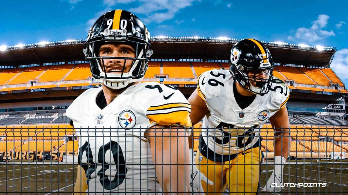 Pittsburgh Steelers Tickets - 2023-2024 Steelers Games