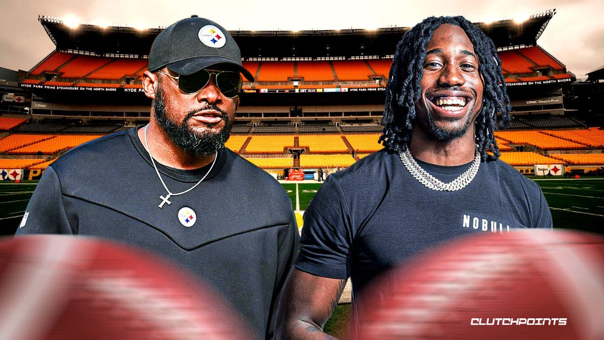 Steelers