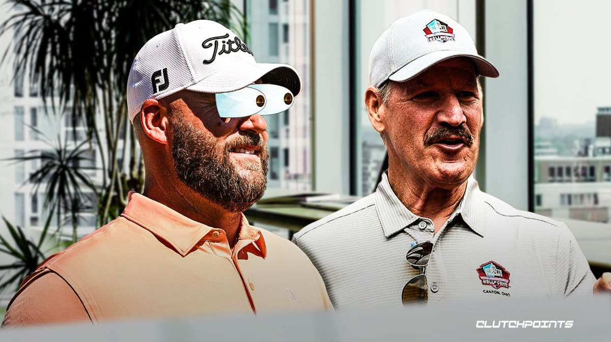 Ben Roethlisberger, Bill Cowher, Pittsburgh Steelers