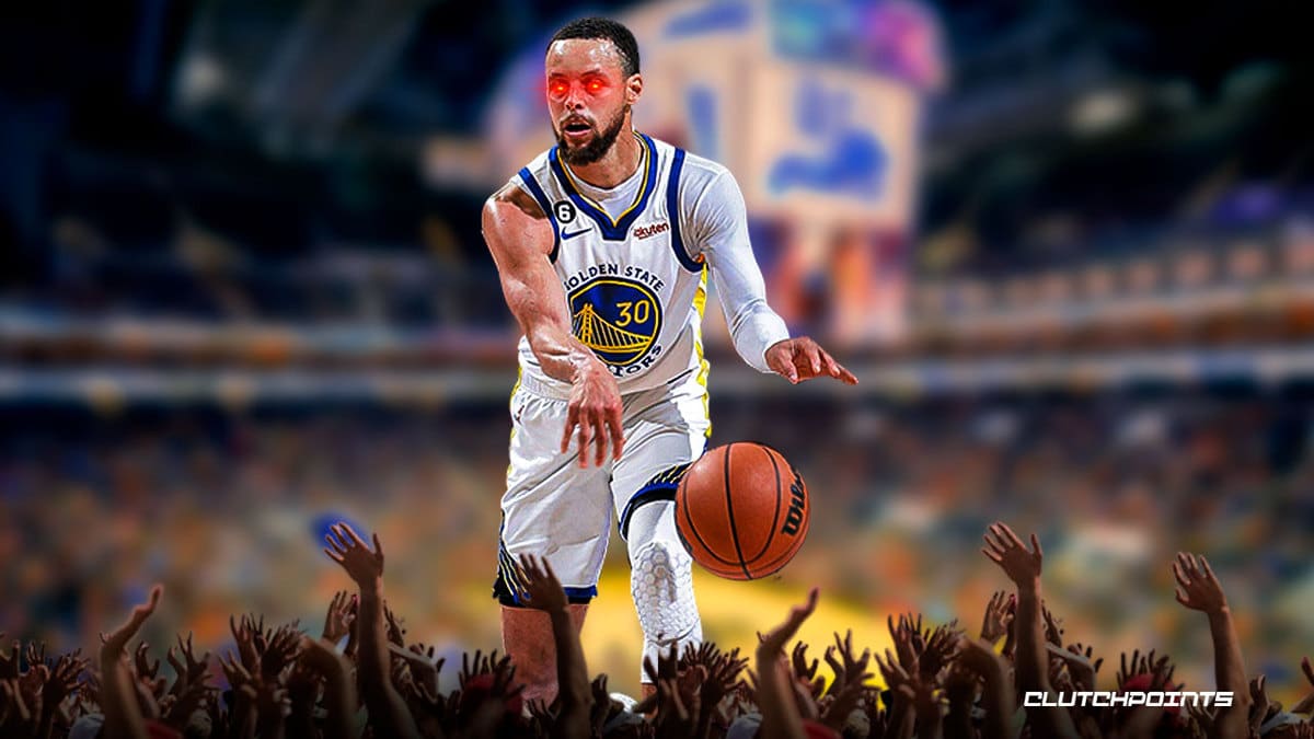 Stephen Curry, Warriors, Lakers