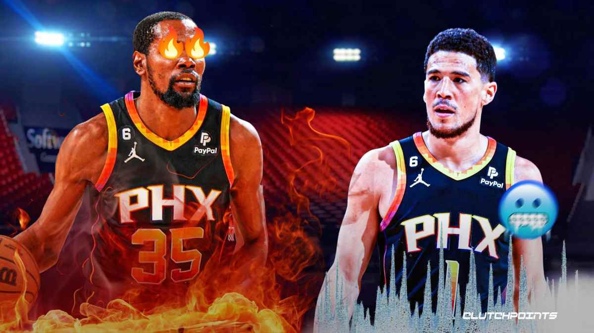 Suns, Kevin Durant, NBA Playoffs, Nuggets, Suns Nuggets