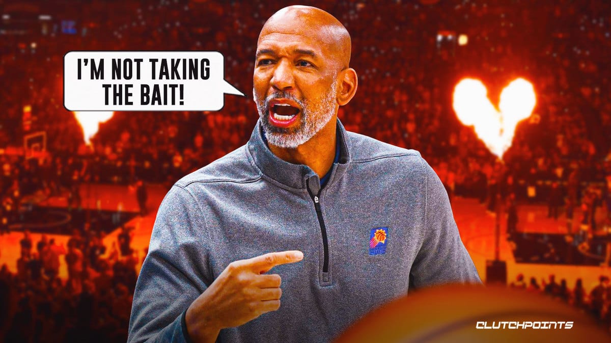 Monty Williams, Phoenix Suns