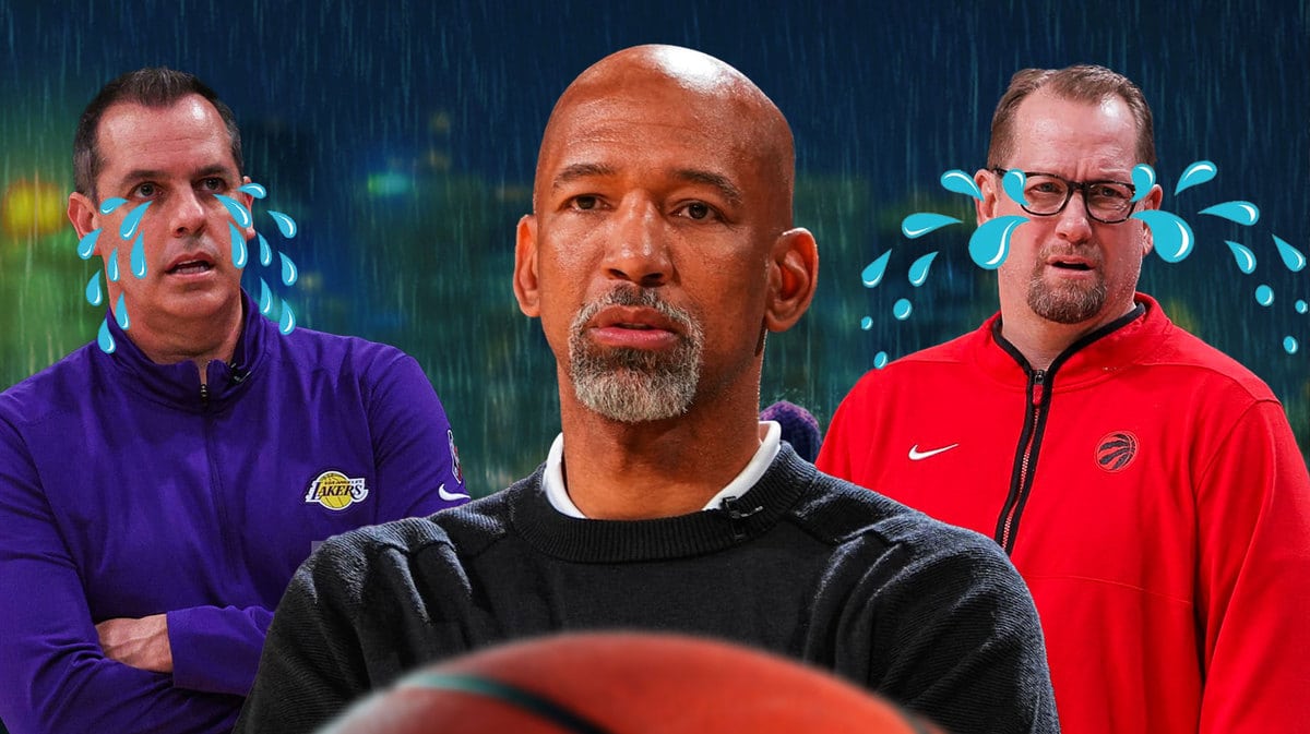 Suns, Monty Williams