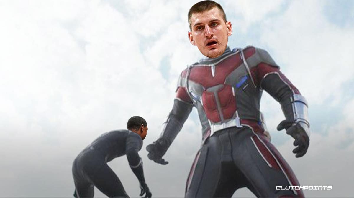 Isiah Thomas, Suns, Nikola Jokic