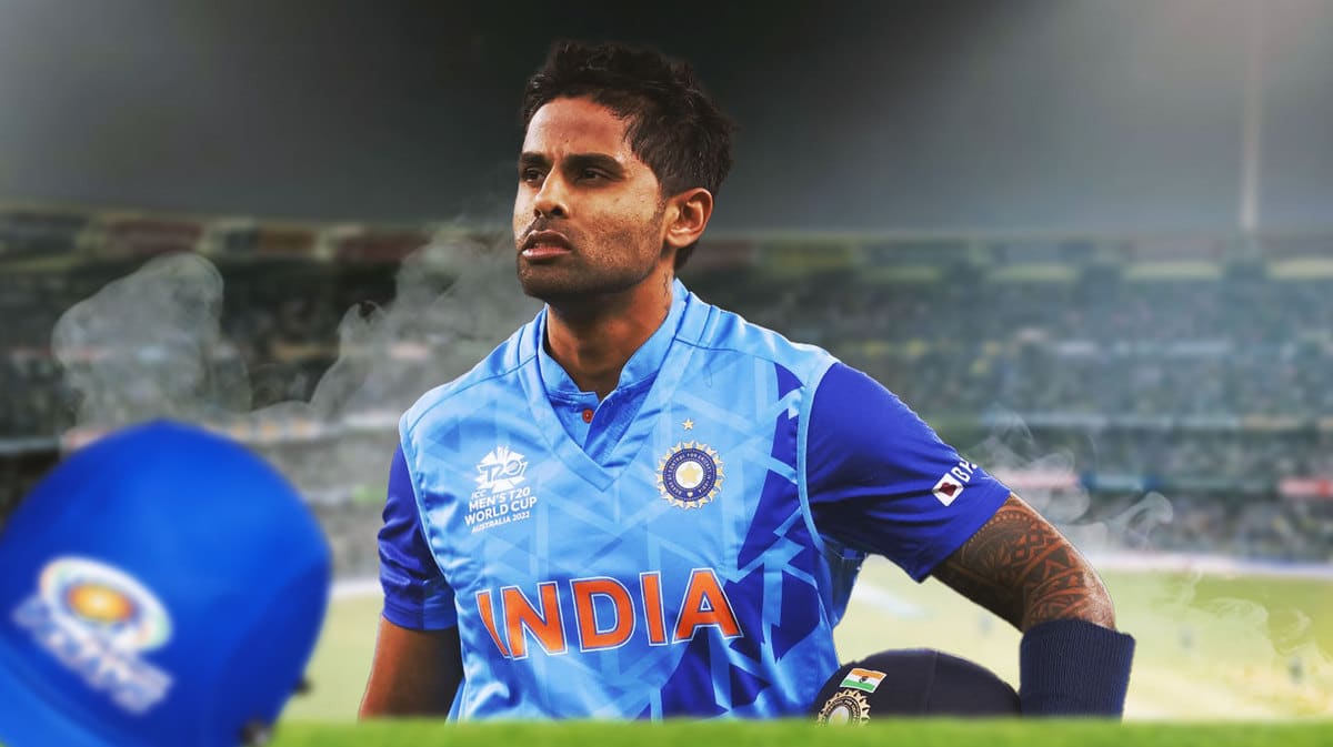 Suryakumar Yadav, Mumbai Indians, Gujarat Titans, IPL, Indian Premier League,