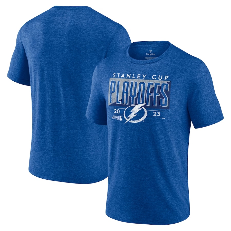 2023 NHL Stanley Cup Playoffs shirt t-shirt by To-Tee Clothing - Issuu