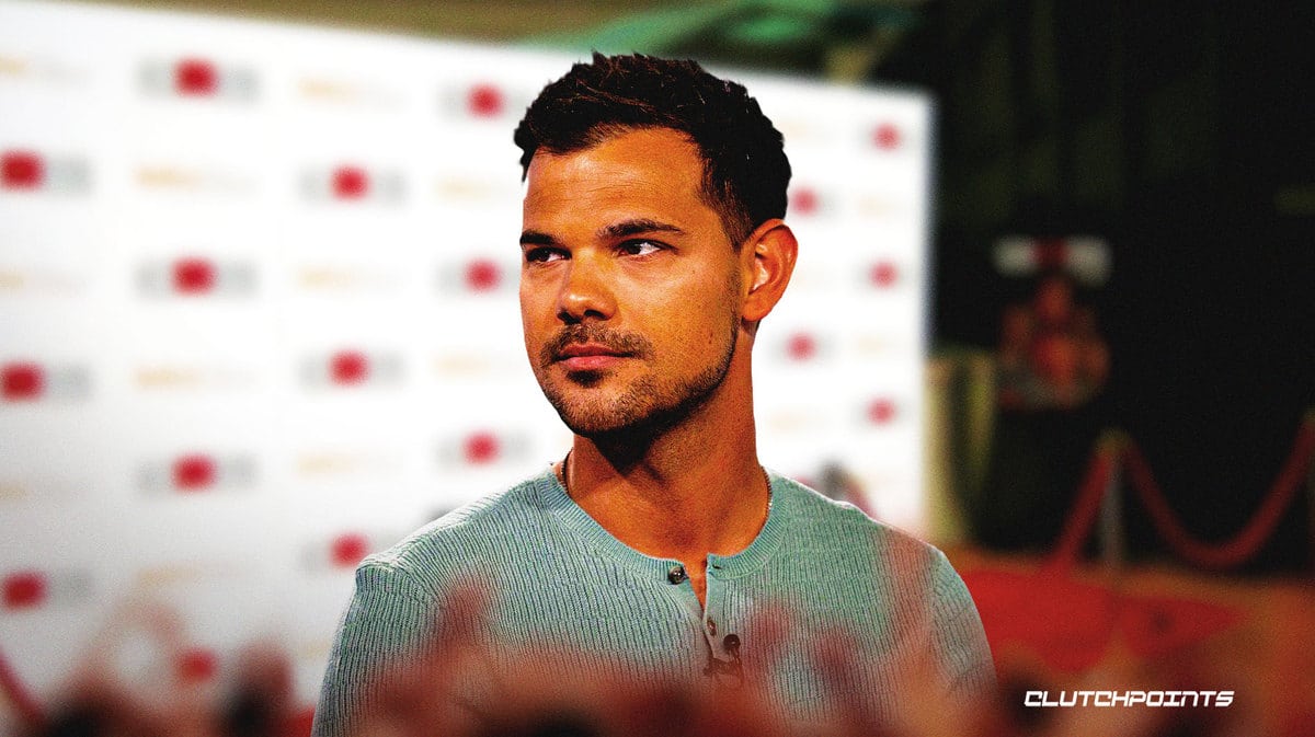 Taylor Lautner, Squeeze, Twilight