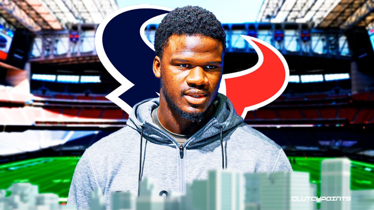 Next opponent: Impressive rookies helping Texans shed pushover image