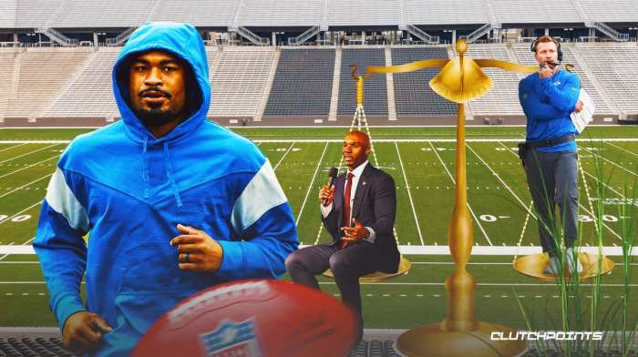 Texans, Robert Woods, DeMeco Ryans, Sean McVay