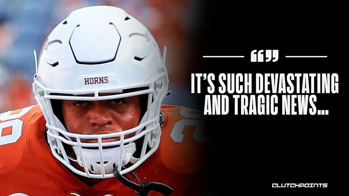 ExTexas football, New Mexico player found dead after being declared