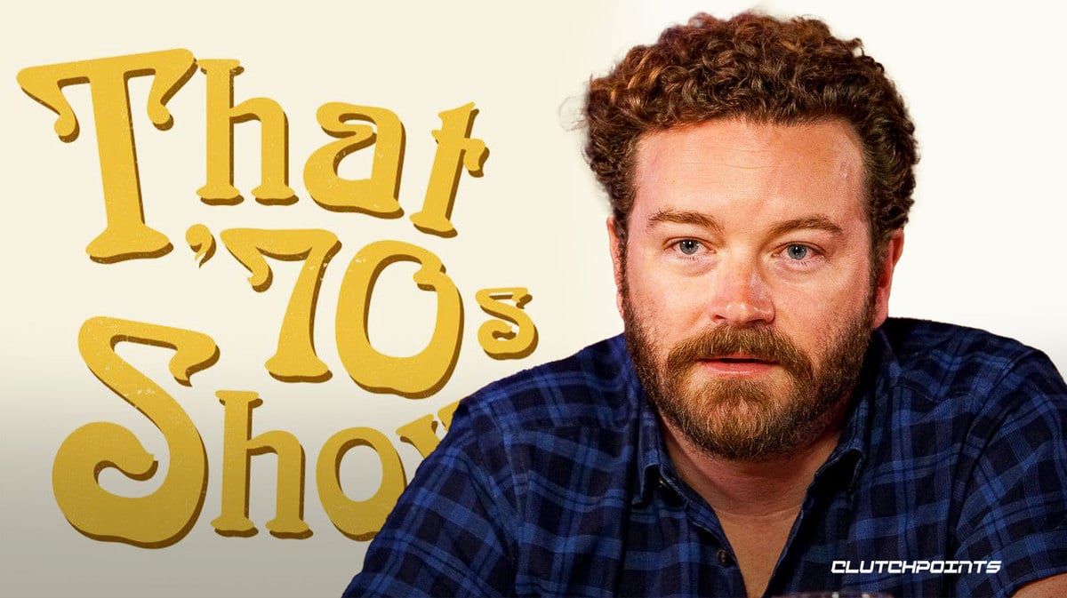 Danny Masterson