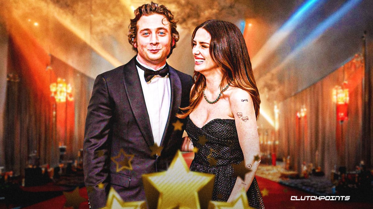 Jeremy Allen White, The Bear, Addison Timlin