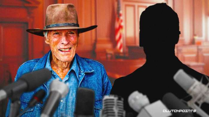 Clint Eastwood, Gabriel Basso