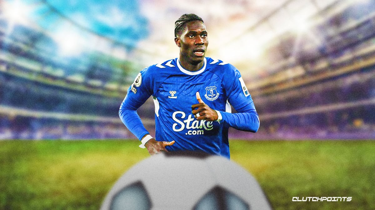 Manchester United, Amadou Onana
