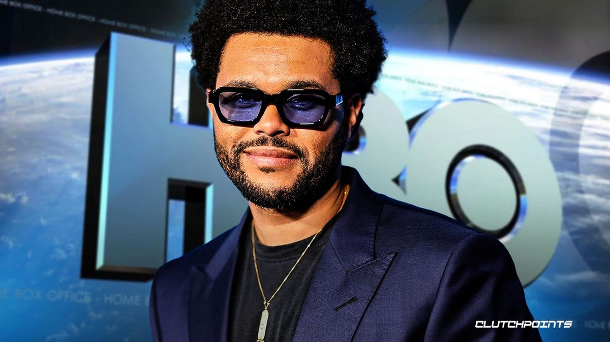 The Weeknd The Idol