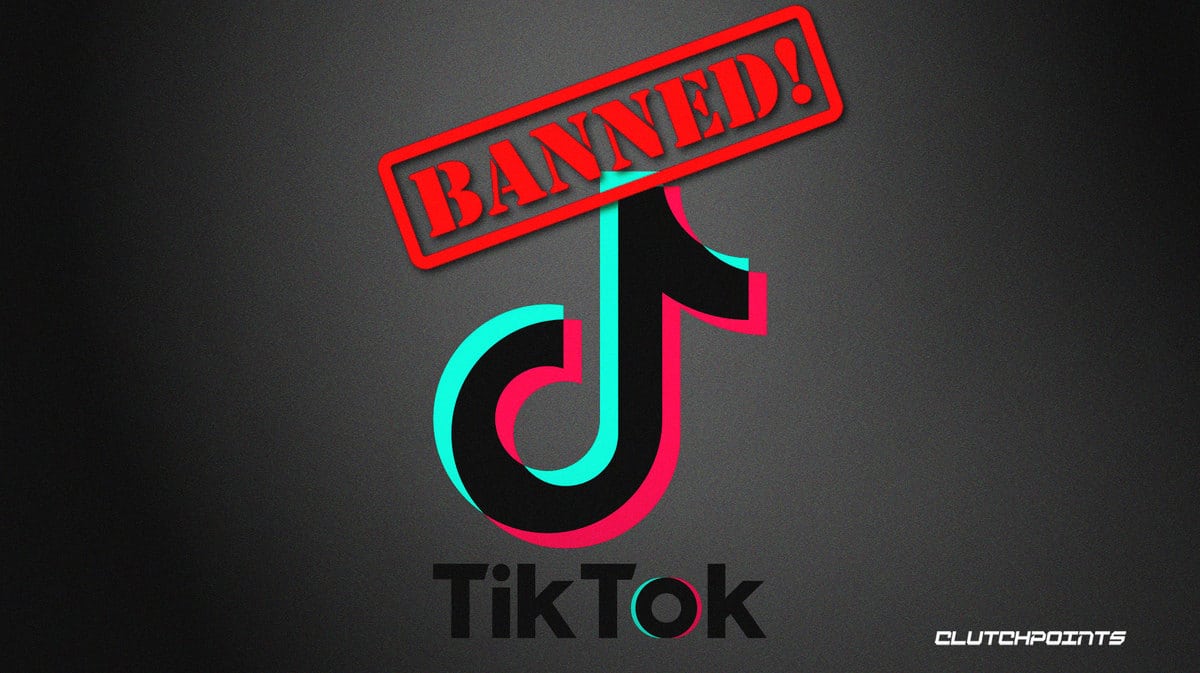 Montana TikTok ban