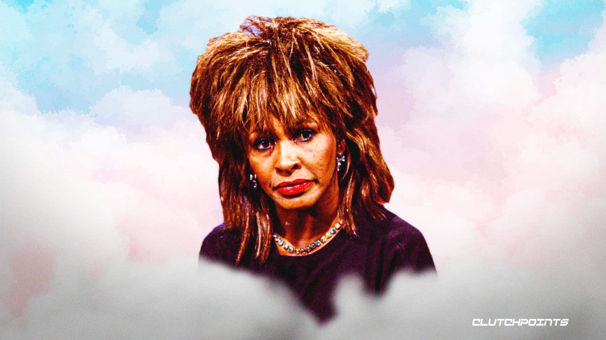 Tina Turner dead