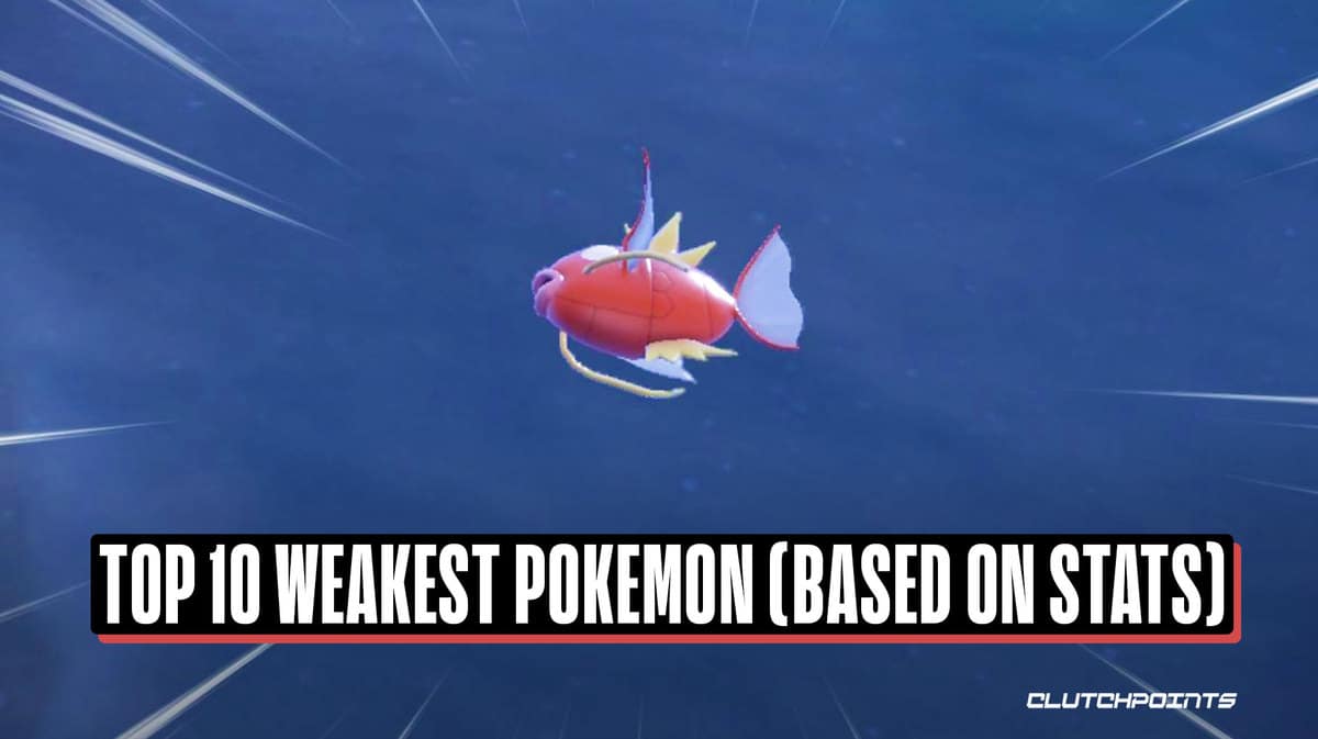 Pokemon: Legendary Pokemon With The Highest Speed Stat, Ranked