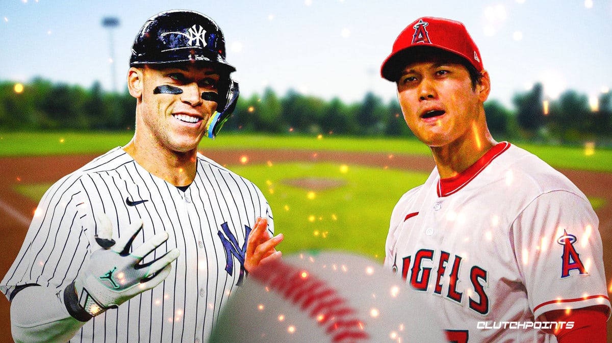 Aaron Judge Player Props: Yankees vs. Astros
