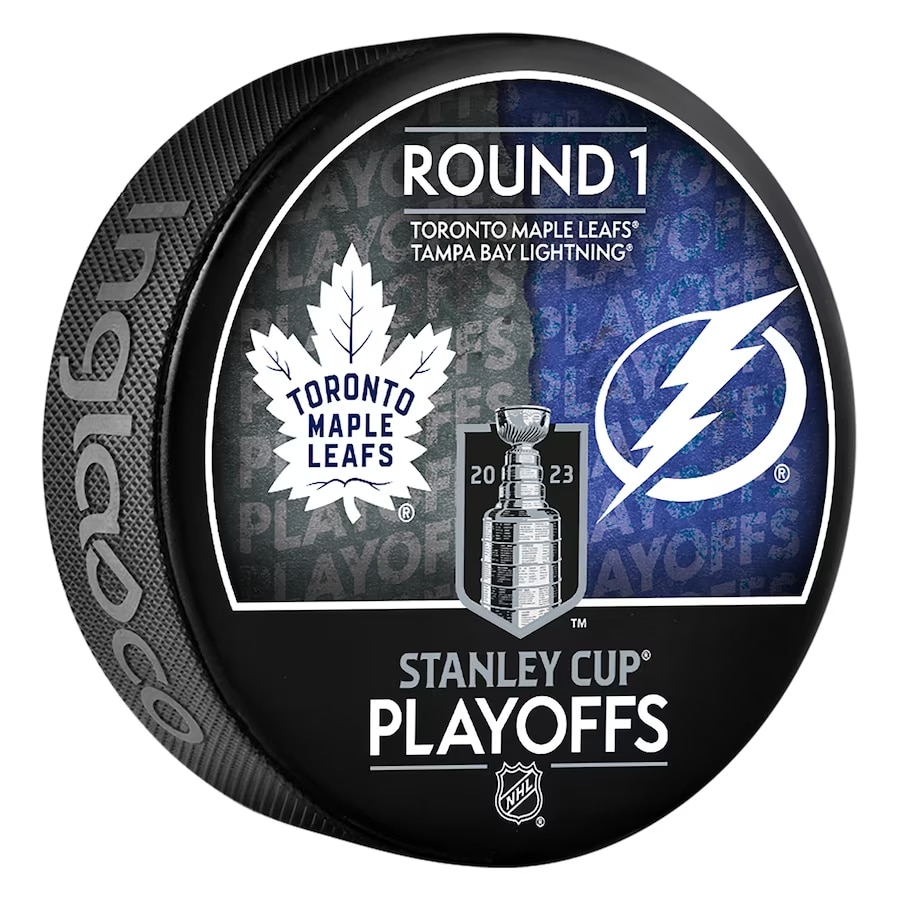 https://wp.clutchpoints.com/wp-content/uploads/2023/05/Toronto-Maple-Leafs-vs.-Tampa-Bay-Lightning-2023-Stanley-Cup-Playoffs-Puck.jpg