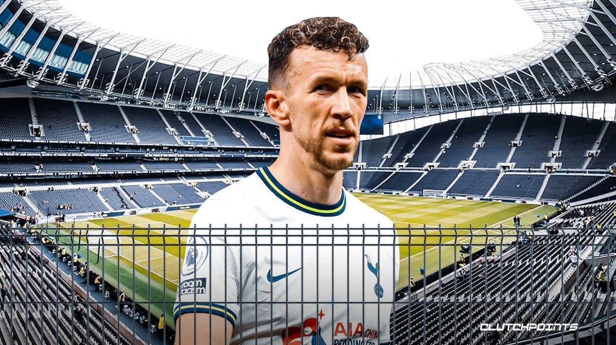 Tottenham Hotspur, Clement Lenglet
