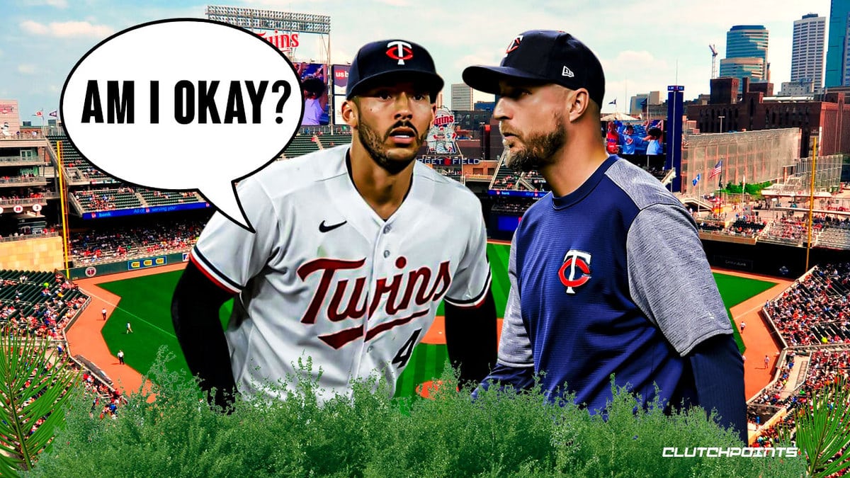 Carlos Correa injury update: Twins star on IL with foot issue as