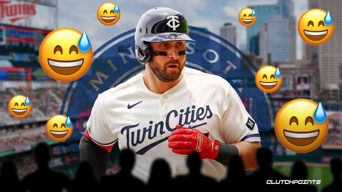 Minnesota Twins, Joey Gallo