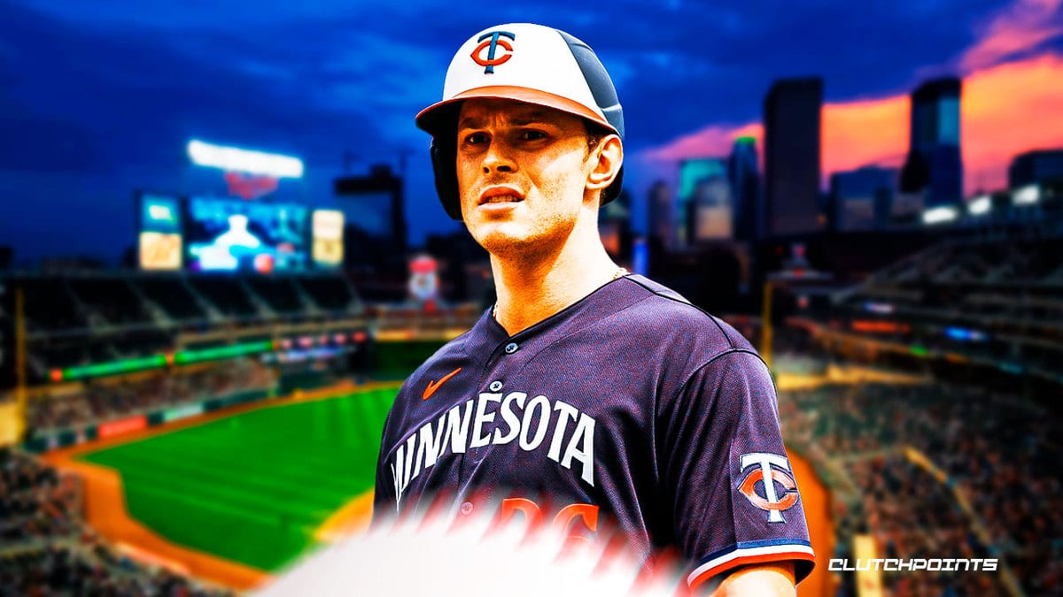 Twins, Max Kepler injury