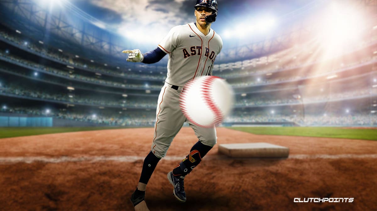 Carlos Correa, Minnesota Twins