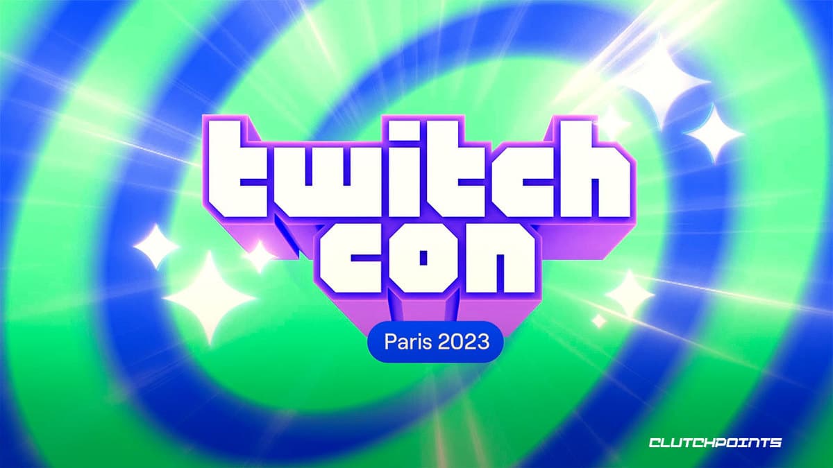 TwitchCon Paris 2023 Place, Date, and More Details