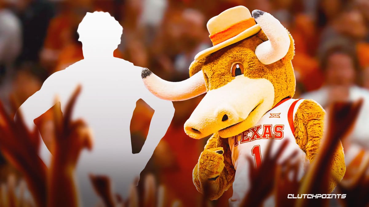 Tyrese Hunter, Texas basketball