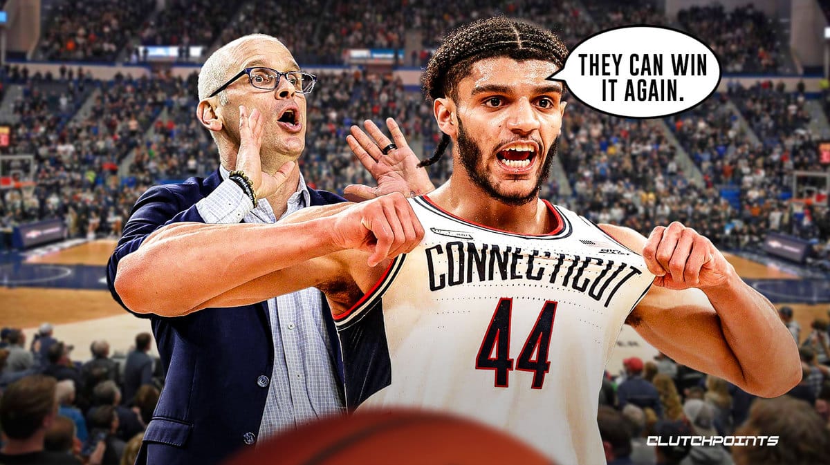 Andre Jackson Jr., NBA Draft, NBA Draft Combine, UConn basketball