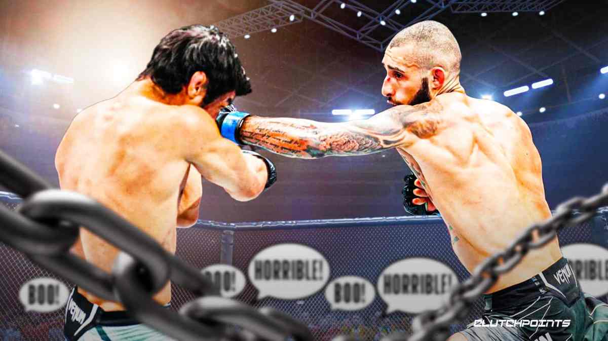 Kron Gracie