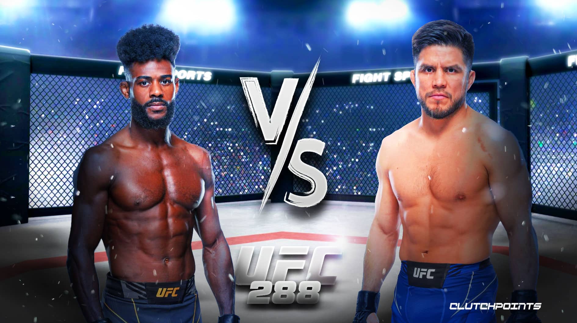 Sterling Cejudo prediction
