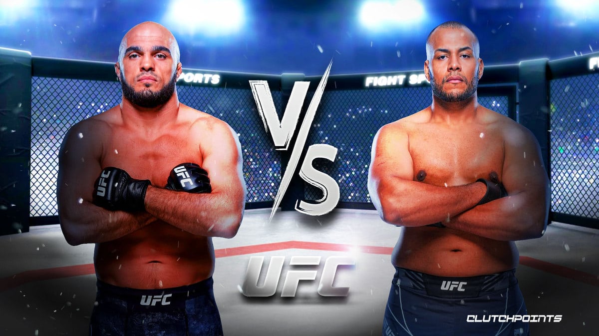 Latifi Nascimento prediction