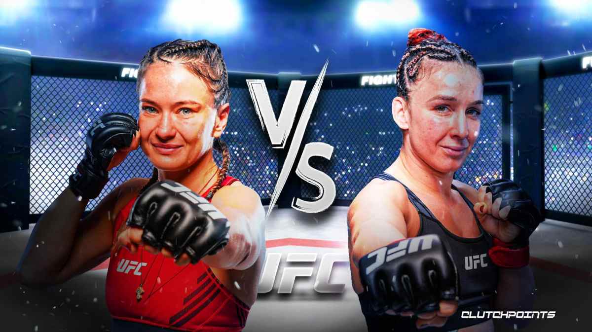 Kowalkiewicz Demopoulos prediction