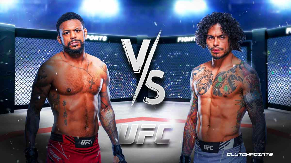 Johnson Ferreira prediction