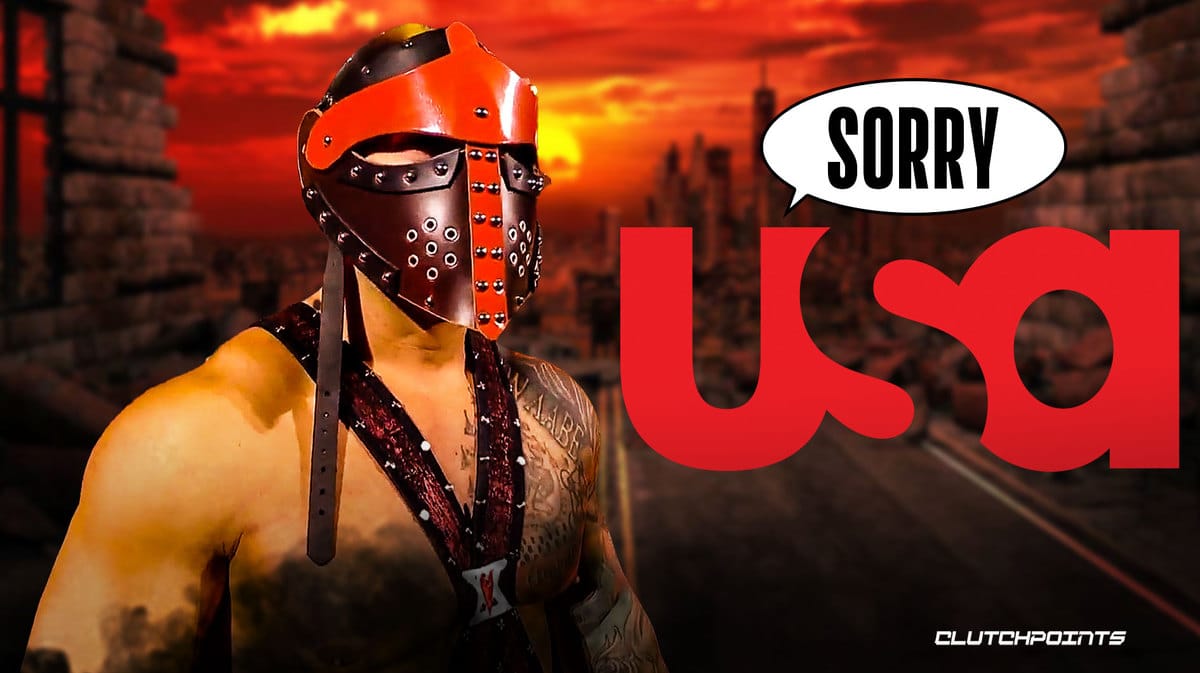 WWE, Karrion Kross, Scarlett, SmackDown, WWE Draft,