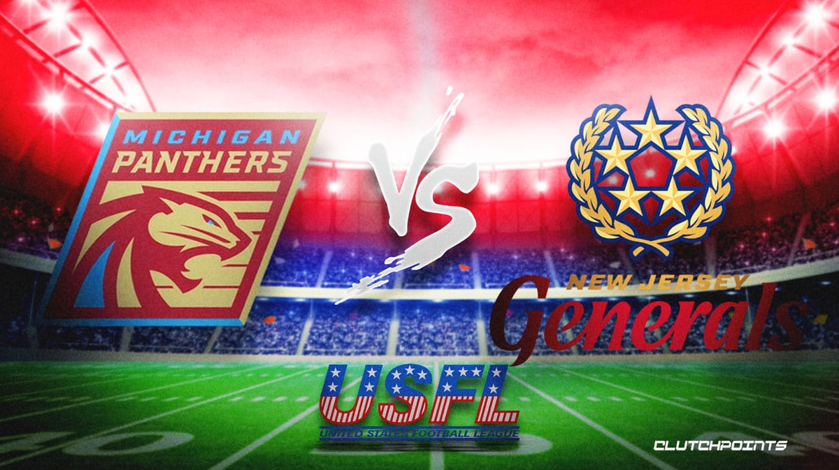 Panthers Generals, Panthers Generals prediction, Panthers Generals pick, Panthers Generals odds, Panthers Generals how to watch