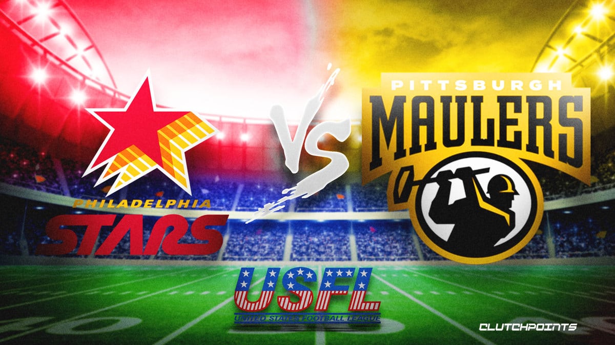 stars maulers, stars maulers pick, stars maulers prediction, stars maulers odds, stars maulers how to watch