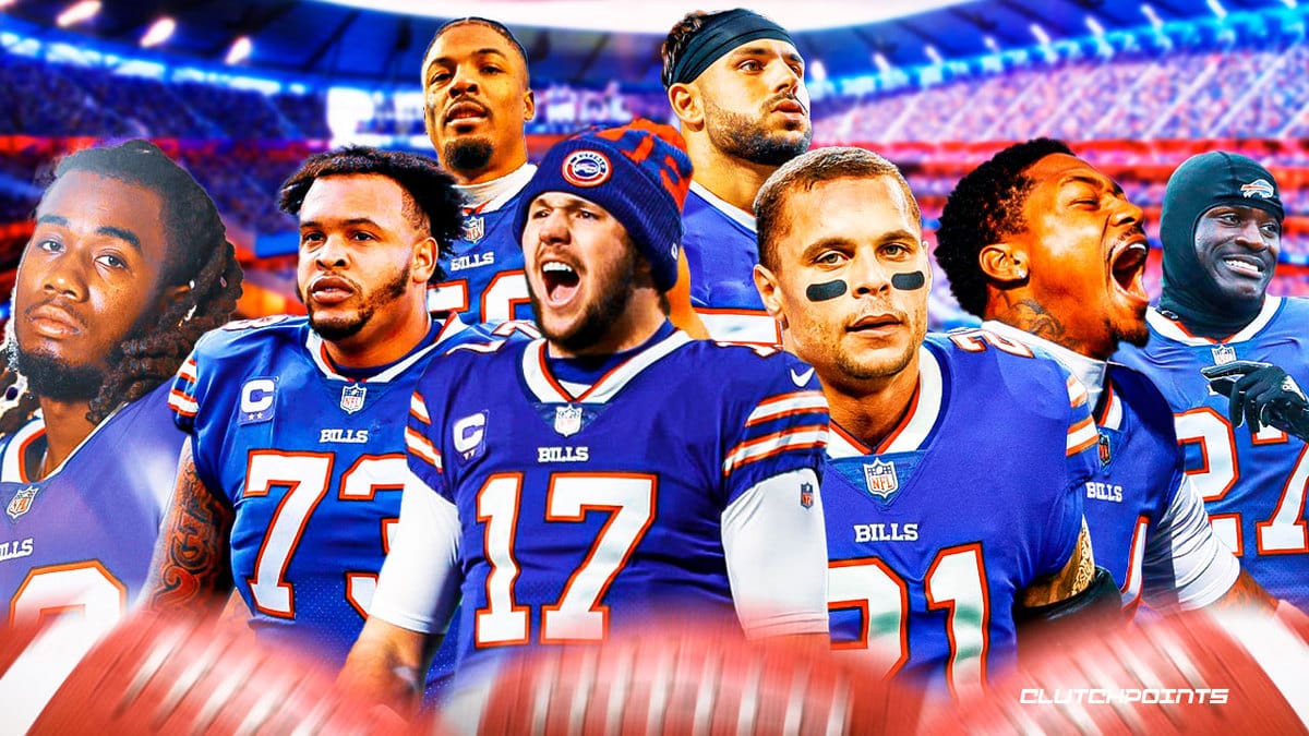 buffalo bills team